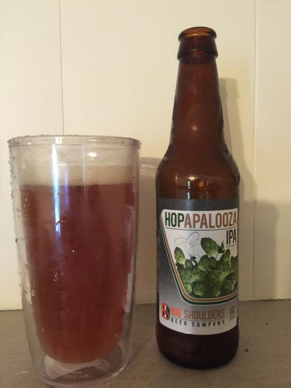 Hopapalooza 