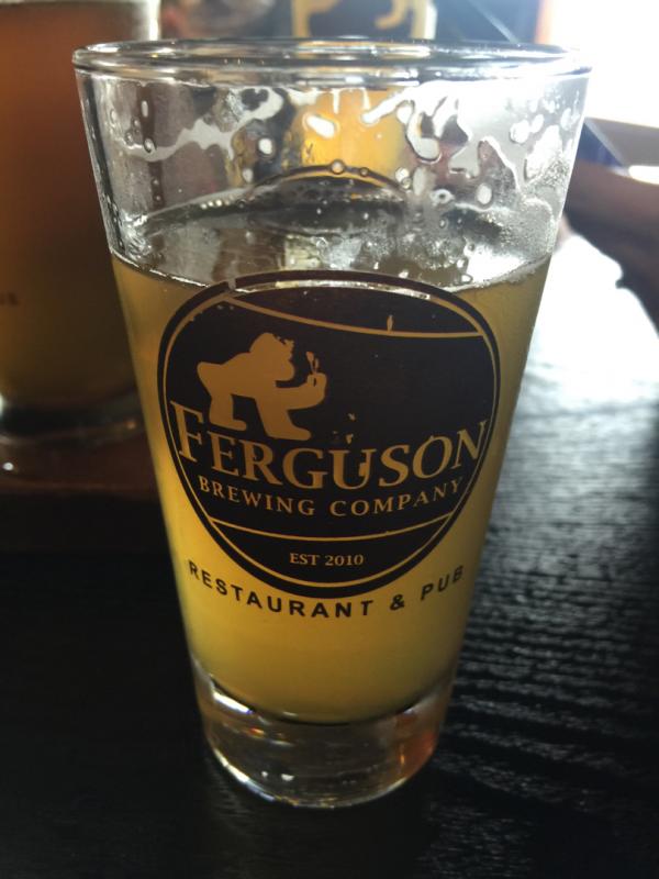 St. Louis Pale Ale