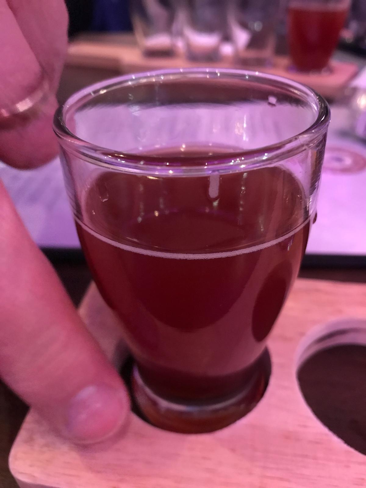 Blackberry Boogie