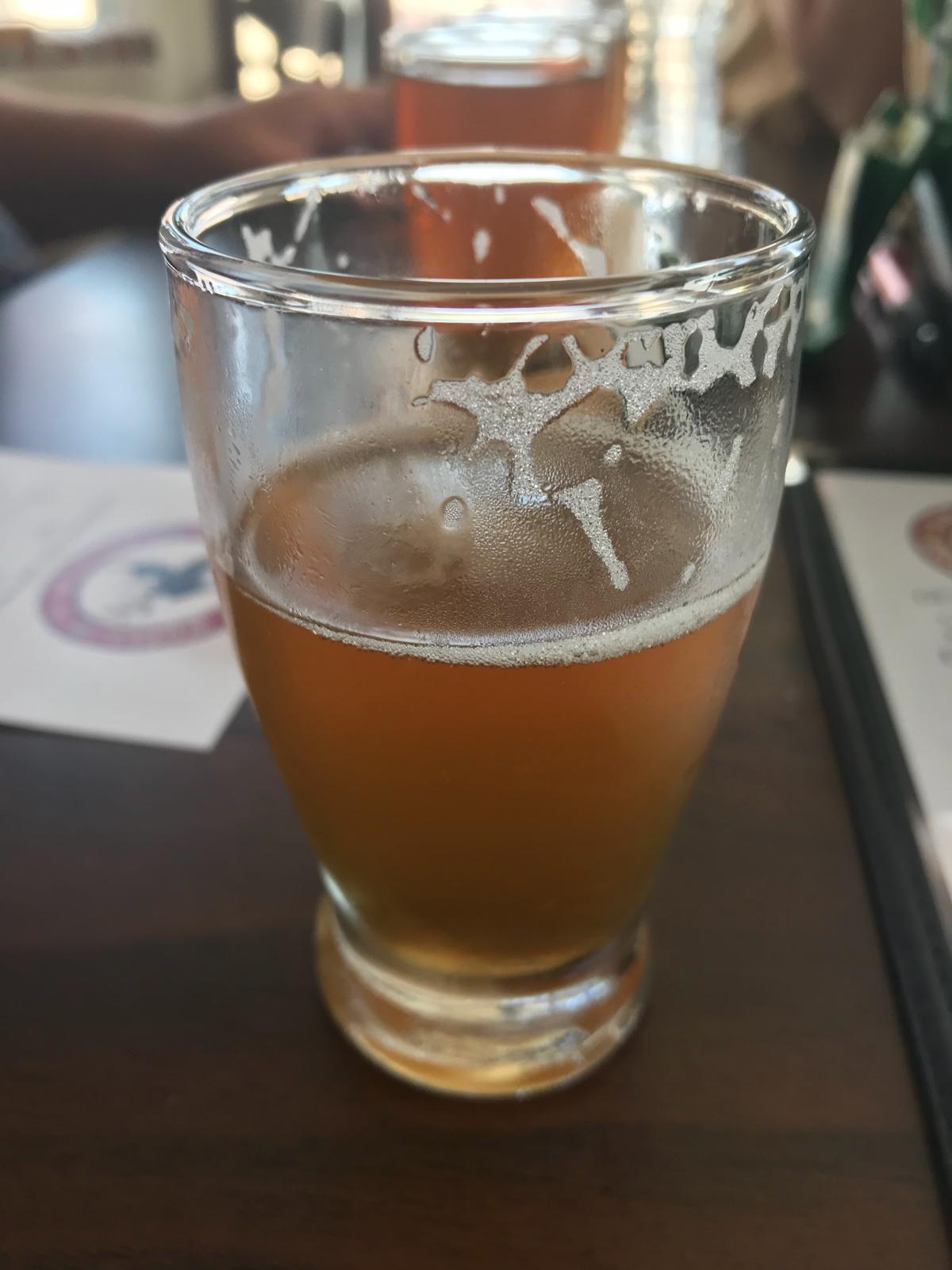 Ekuanot Flavor Wheel