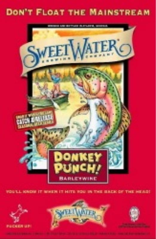 Donkey Punch