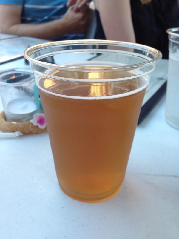 Peach Wheat