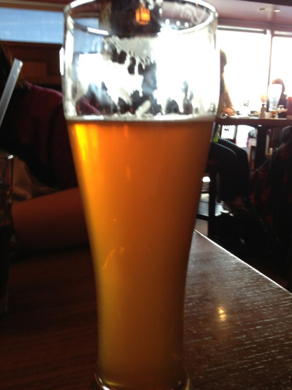 American India Pale Ale