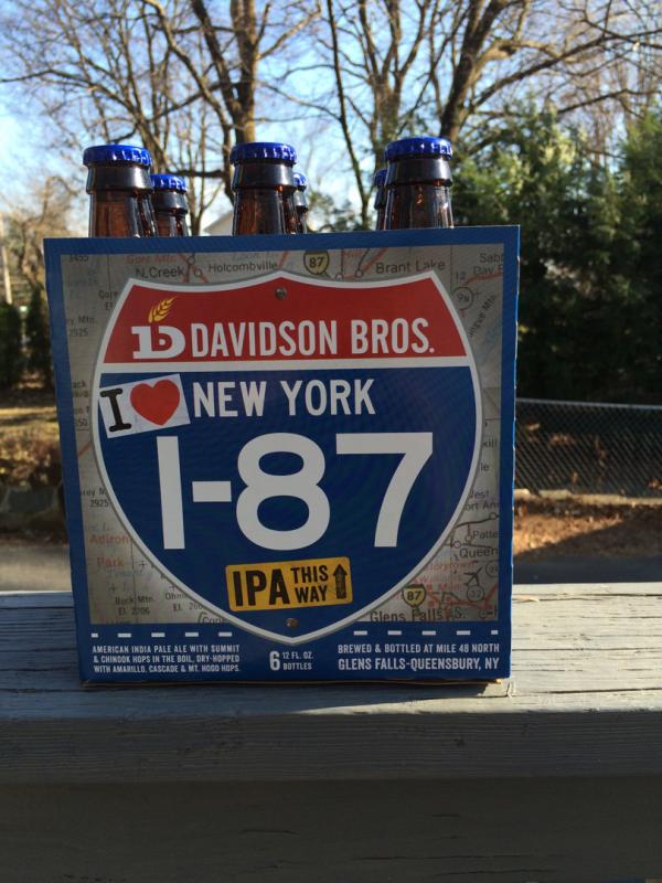 I-87 IPA