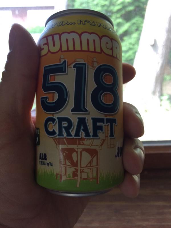 518 Summer