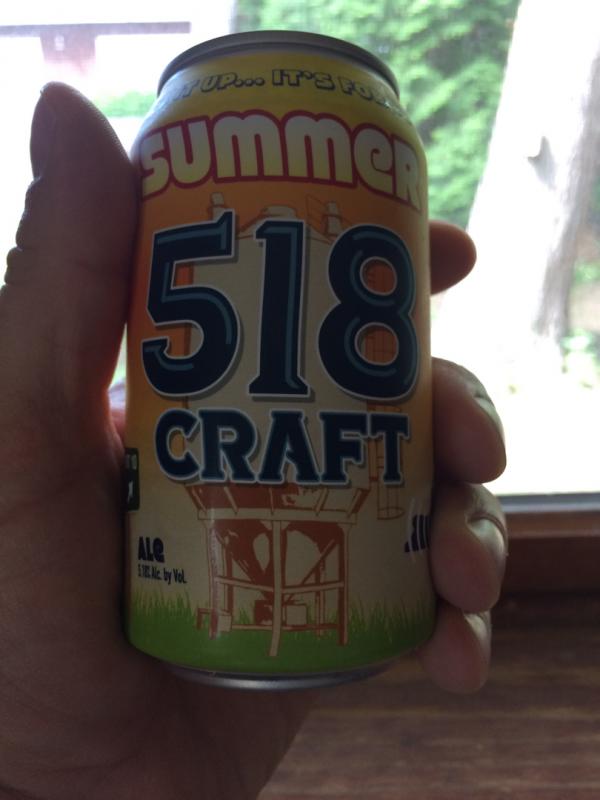 518 Summer