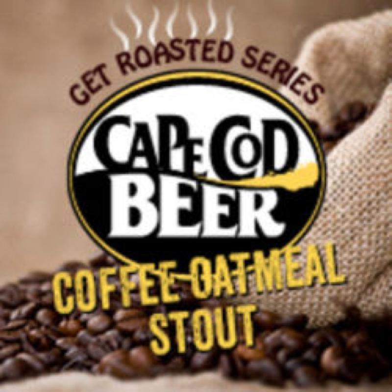 Coffee Oatmeal Stout 