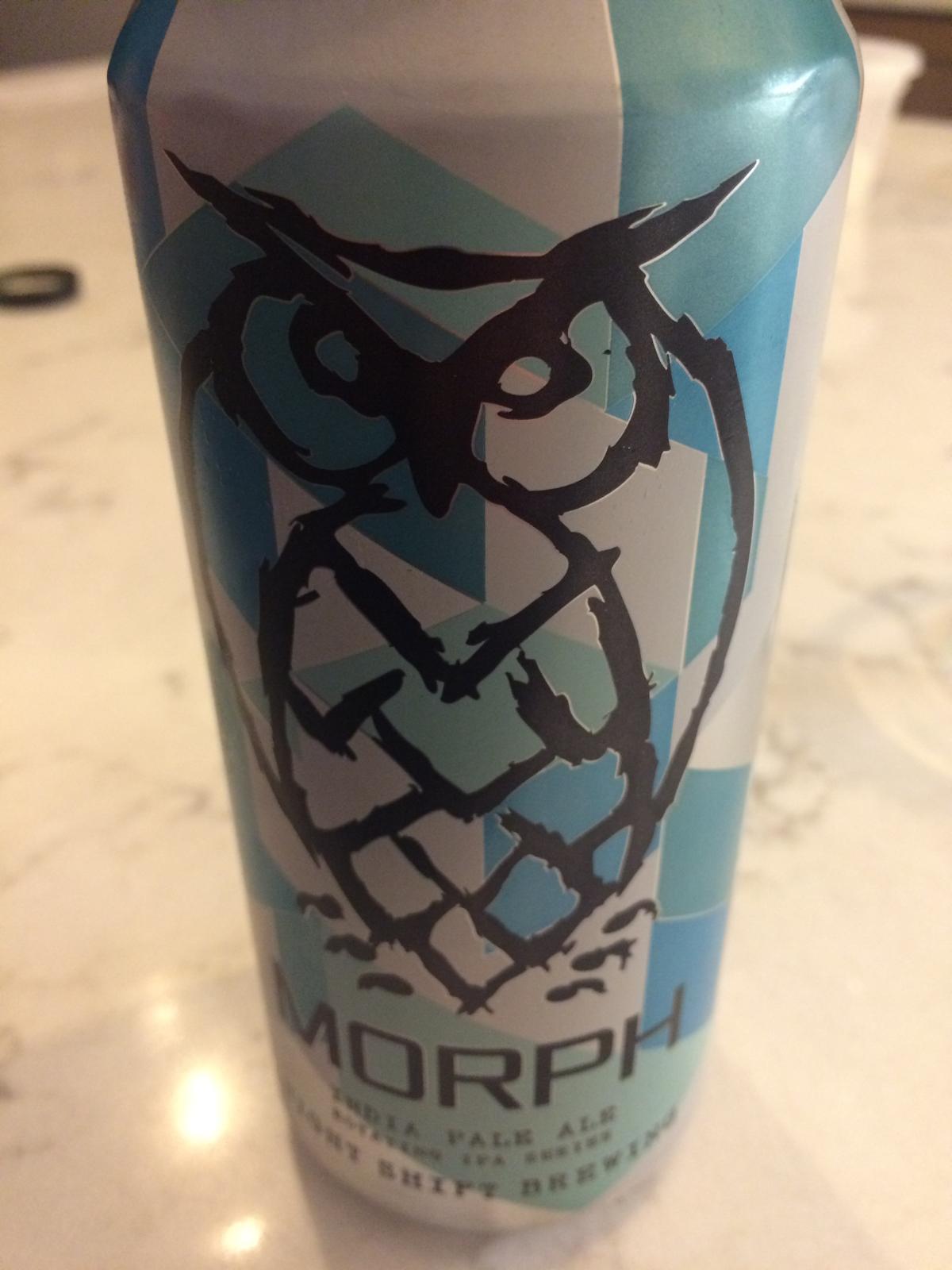 Morph 12/19/17