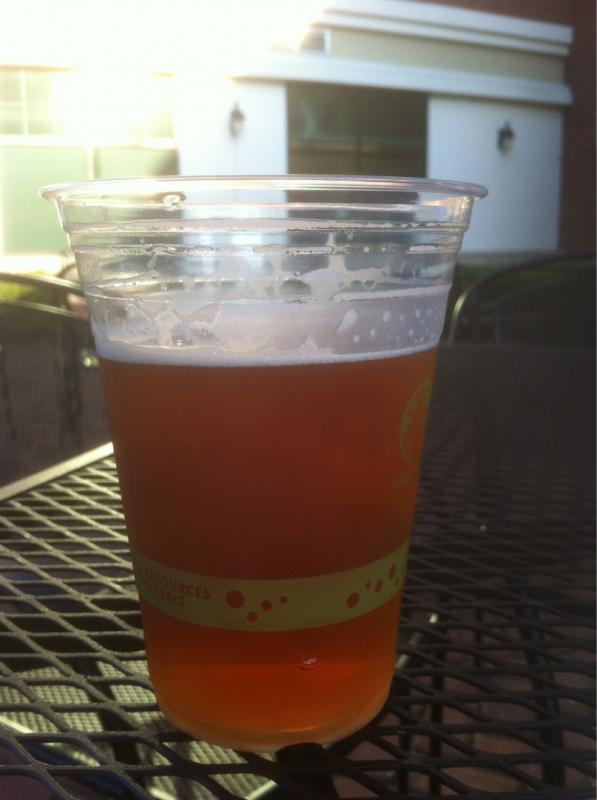 Centennial IPA