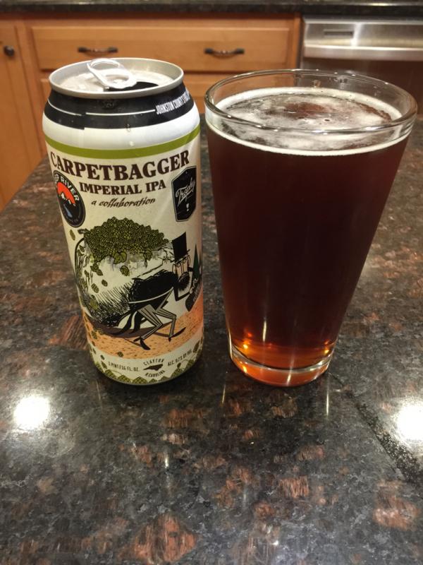 Carpetbagger