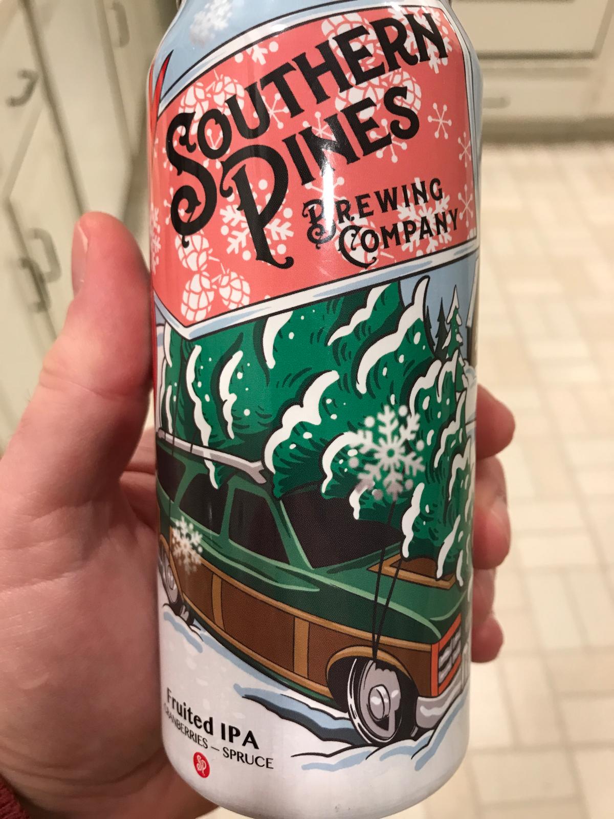 Holiday IPA