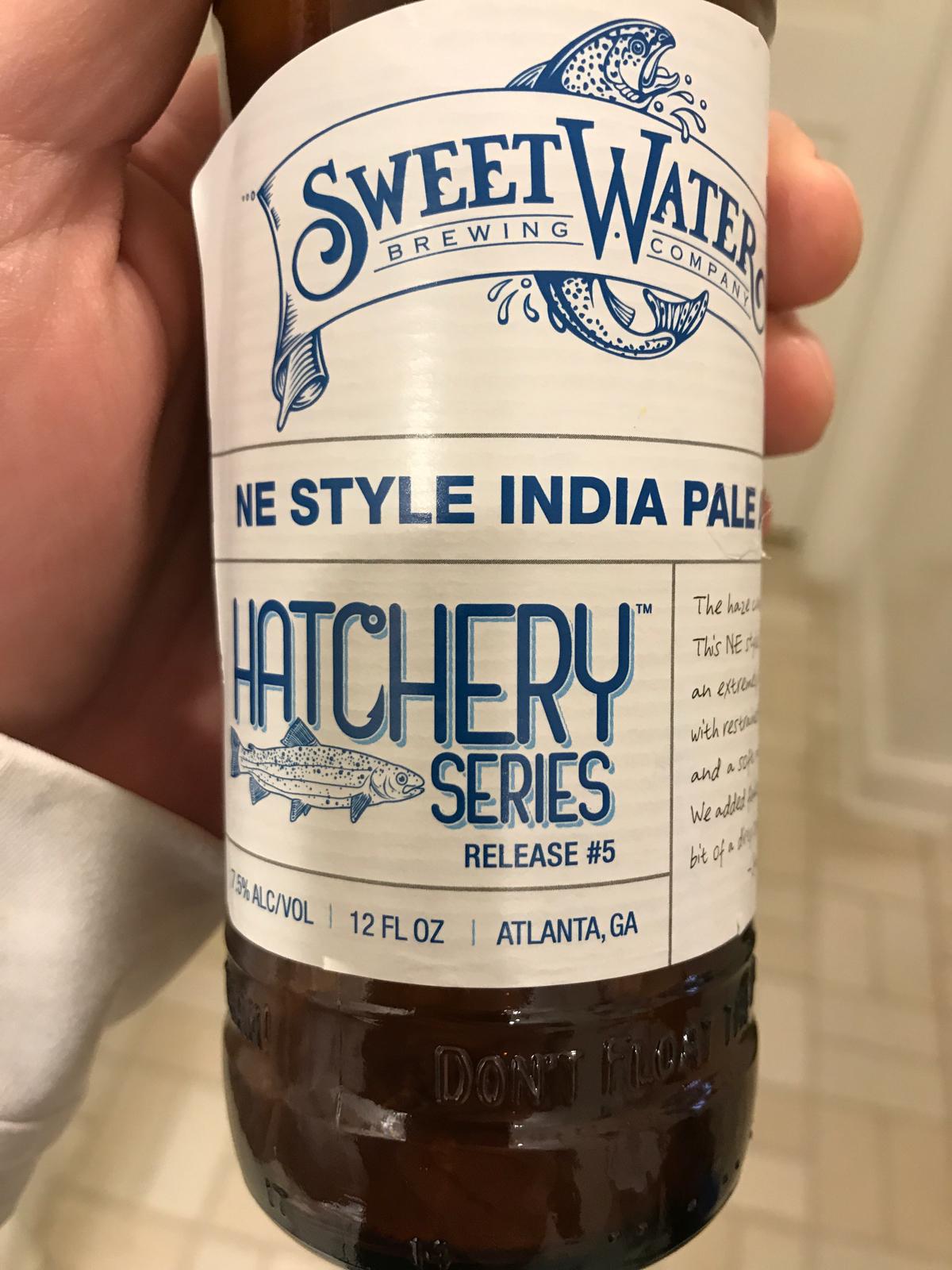 Hatchery Series Release #5