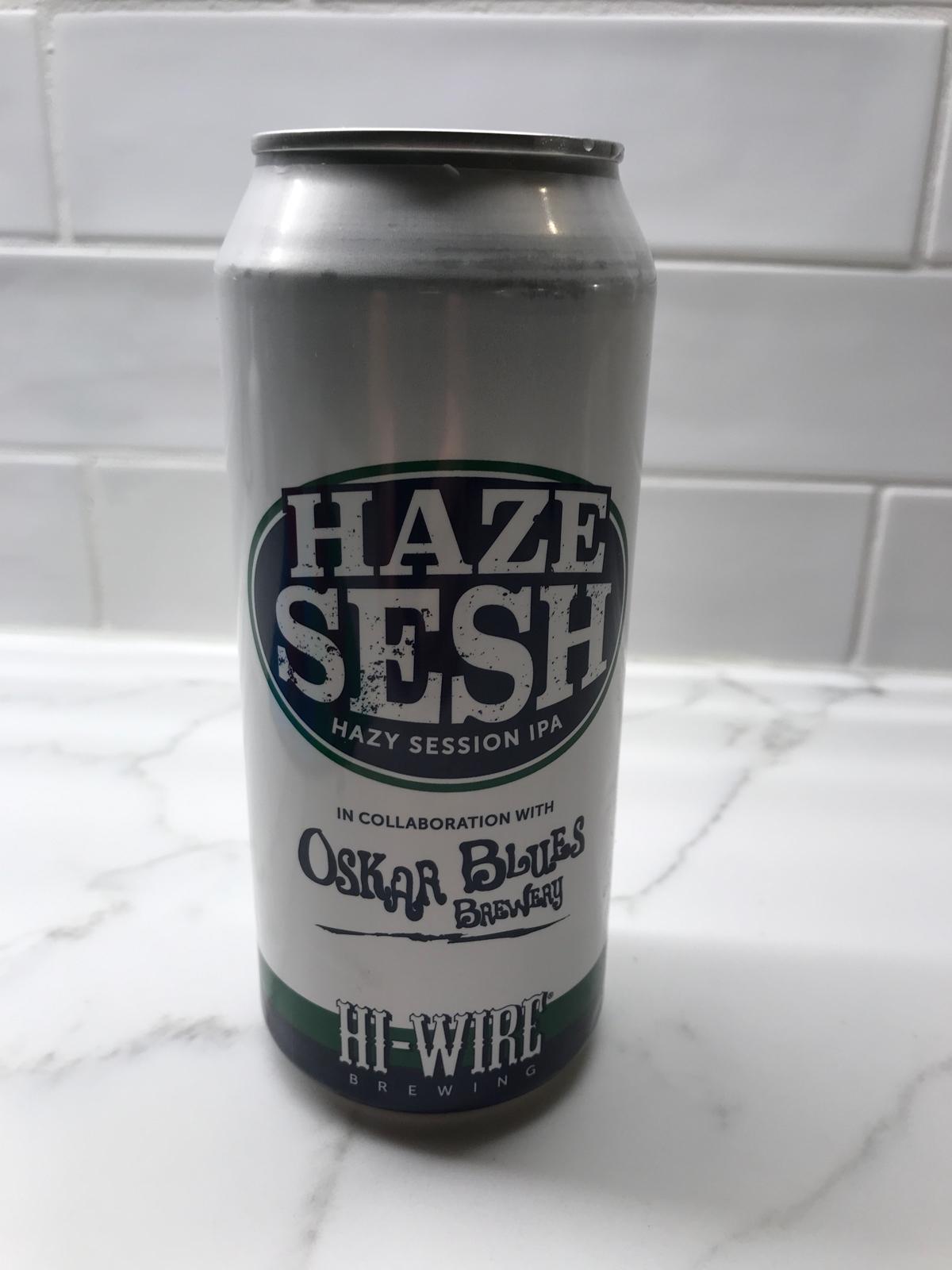 Haze Sesh