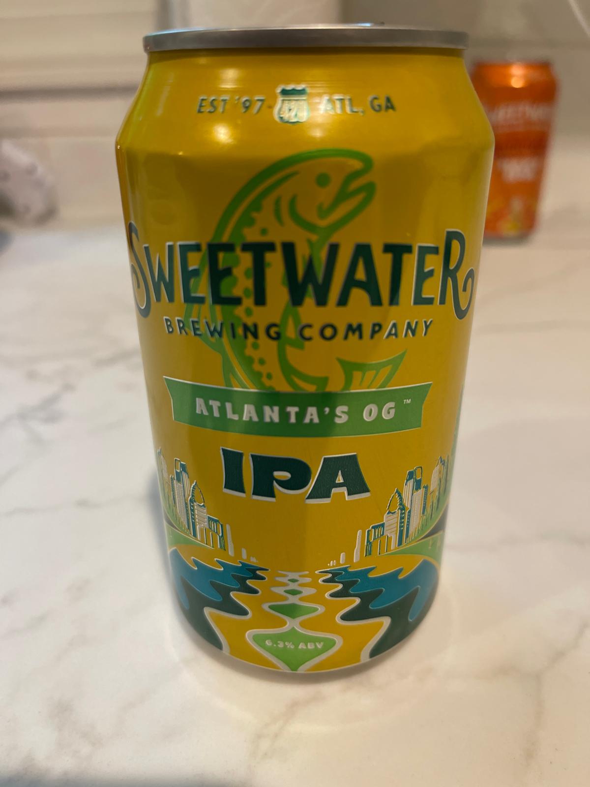 Atlanta
