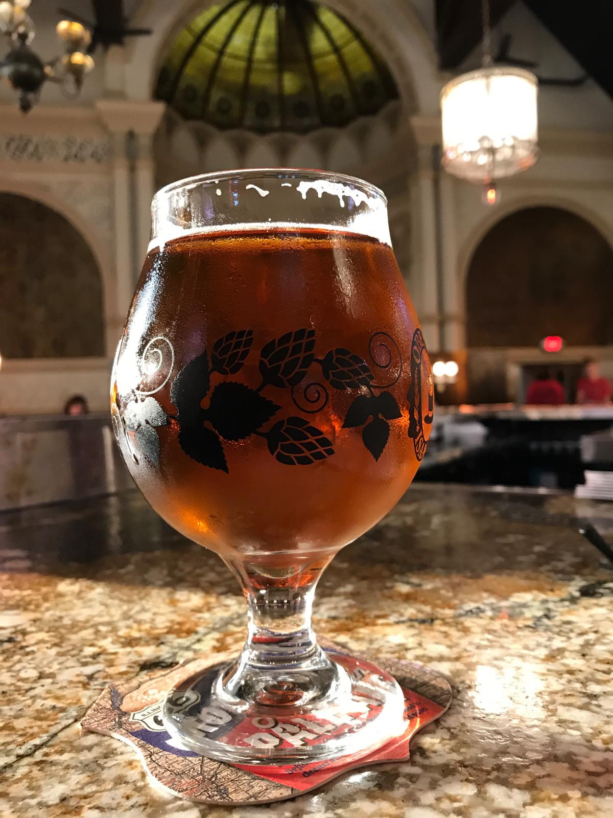 PIA IPA