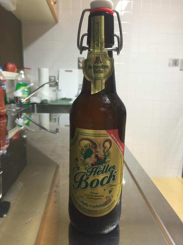 Heller Bock