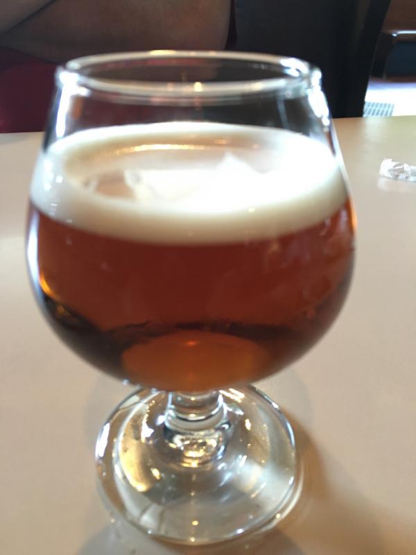 Brexit Ale