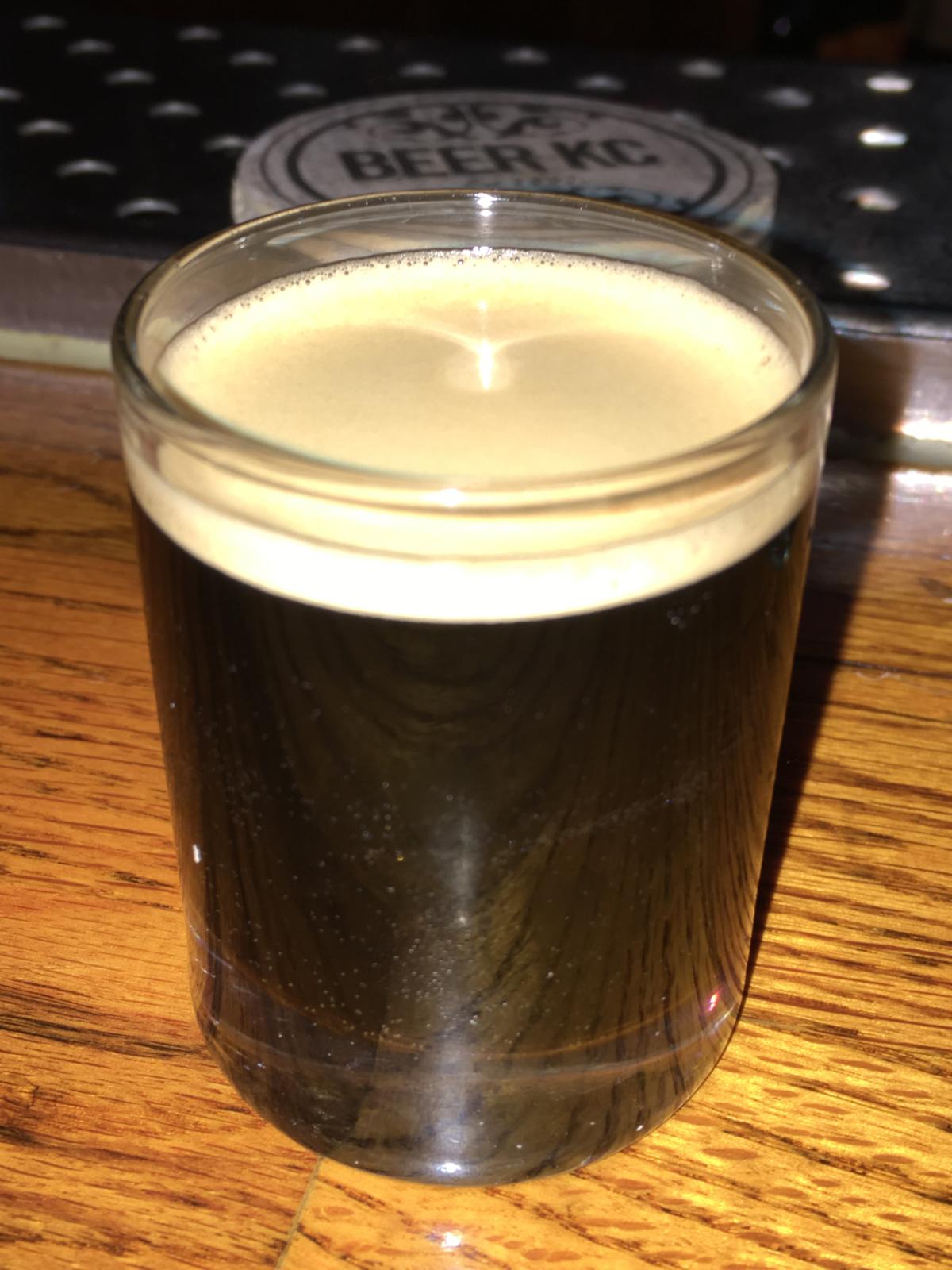 Export Stout