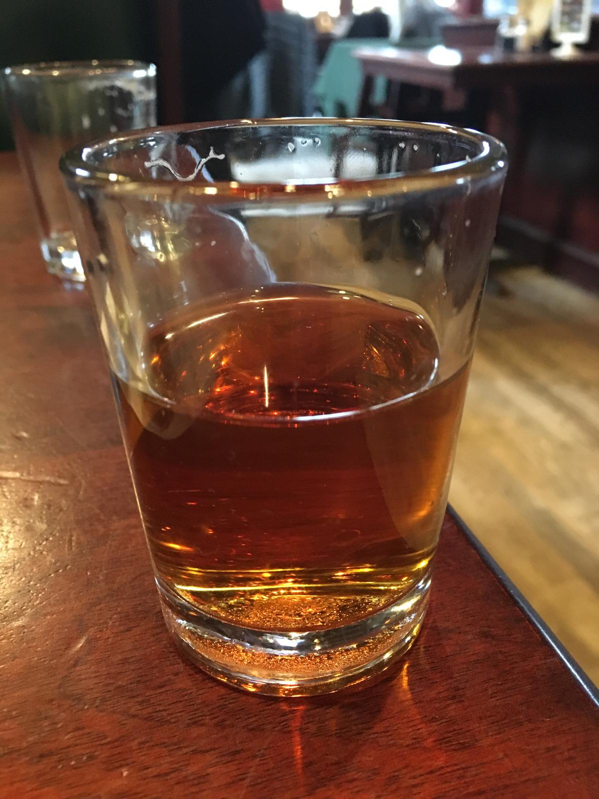 Avenel Amber