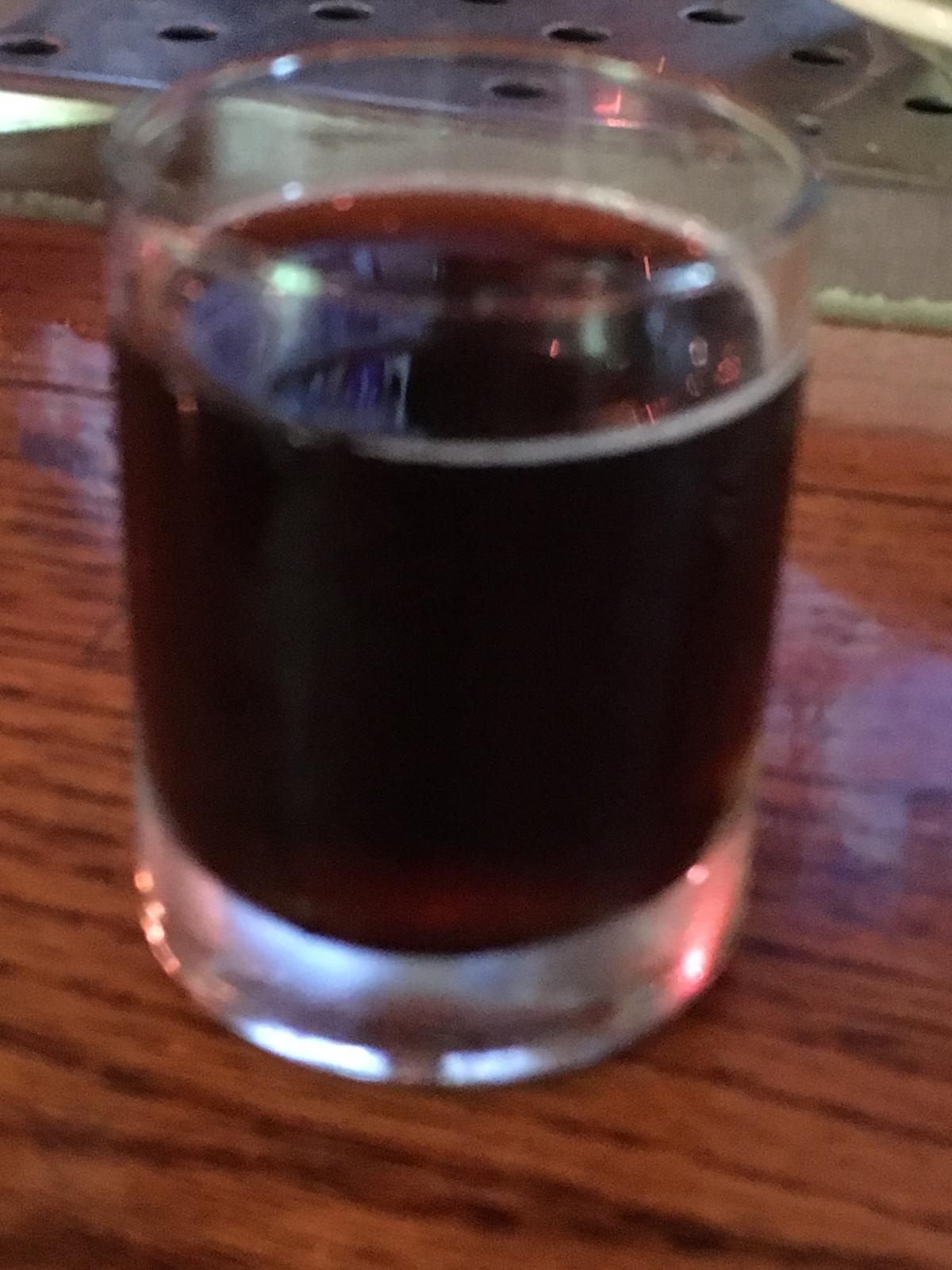 Hog Pound Brown Ale