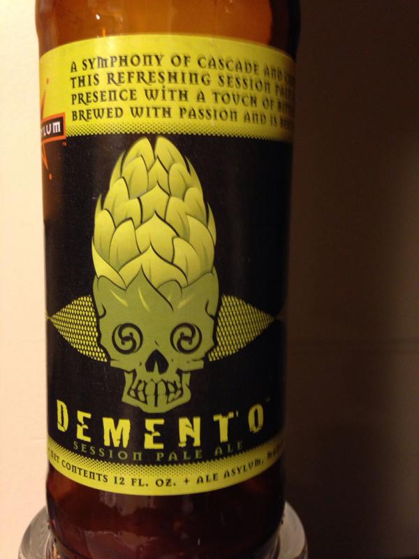Demento