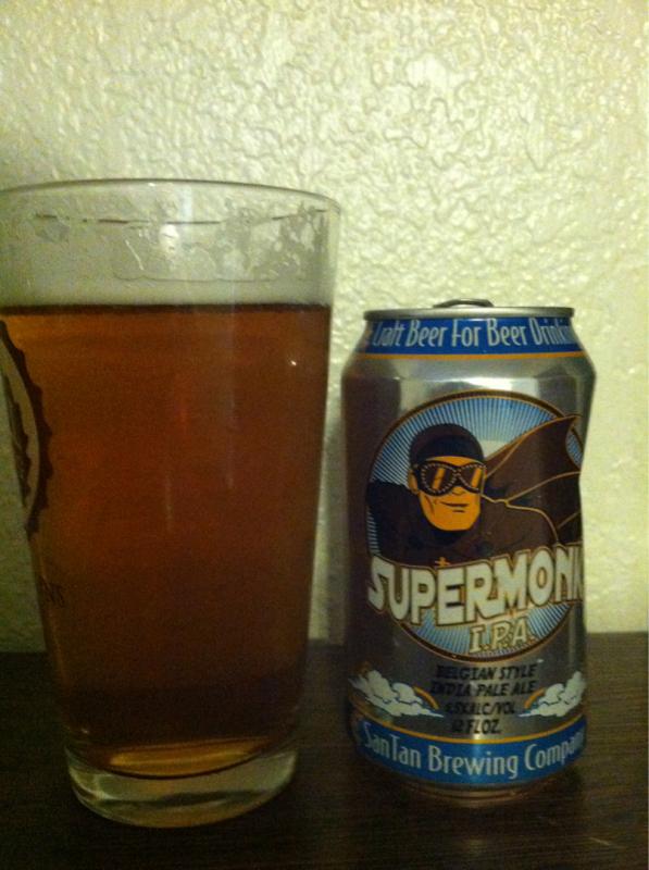 Super Monk