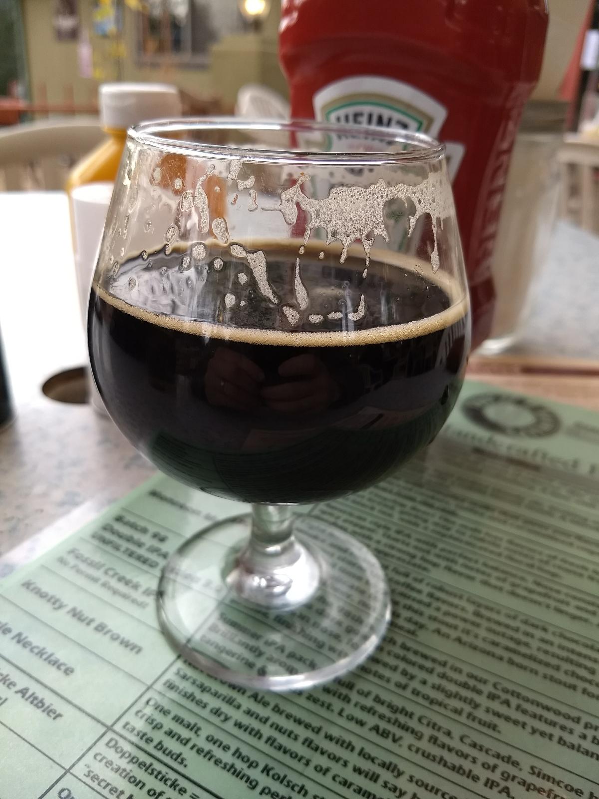 Russian Imperial Stout