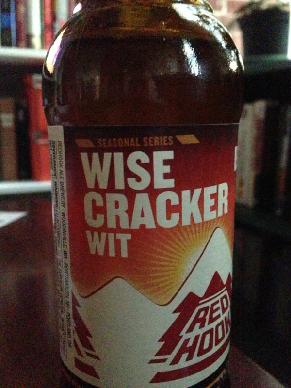 Wise Cracker Wit