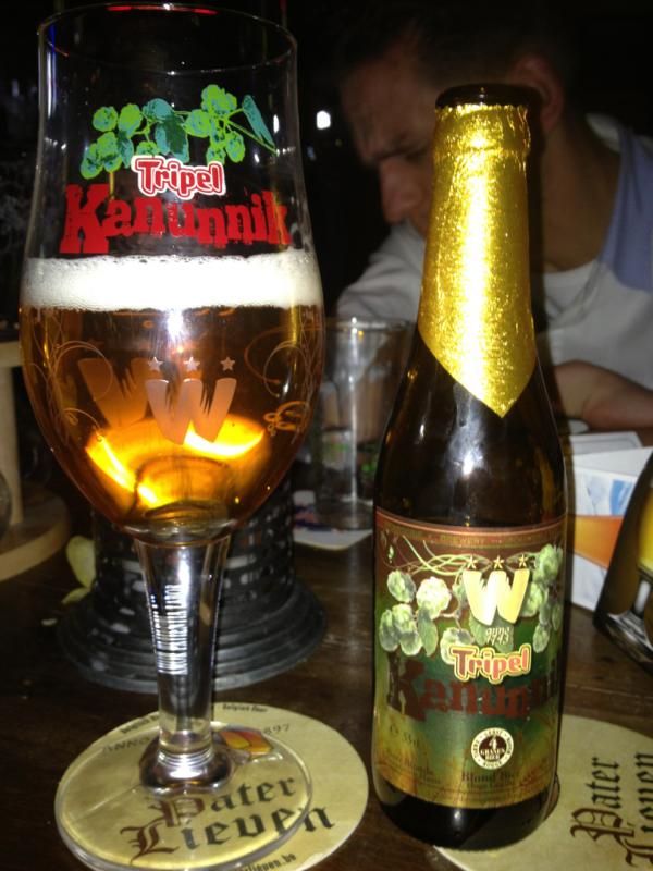 Tripel Kanunnik