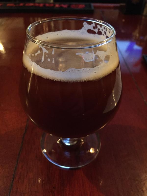 12 Dogs of Christmas (Bourbon Barrel Aged)