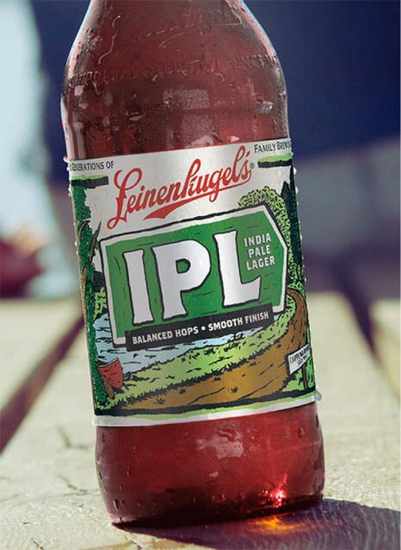 Leinenkugel