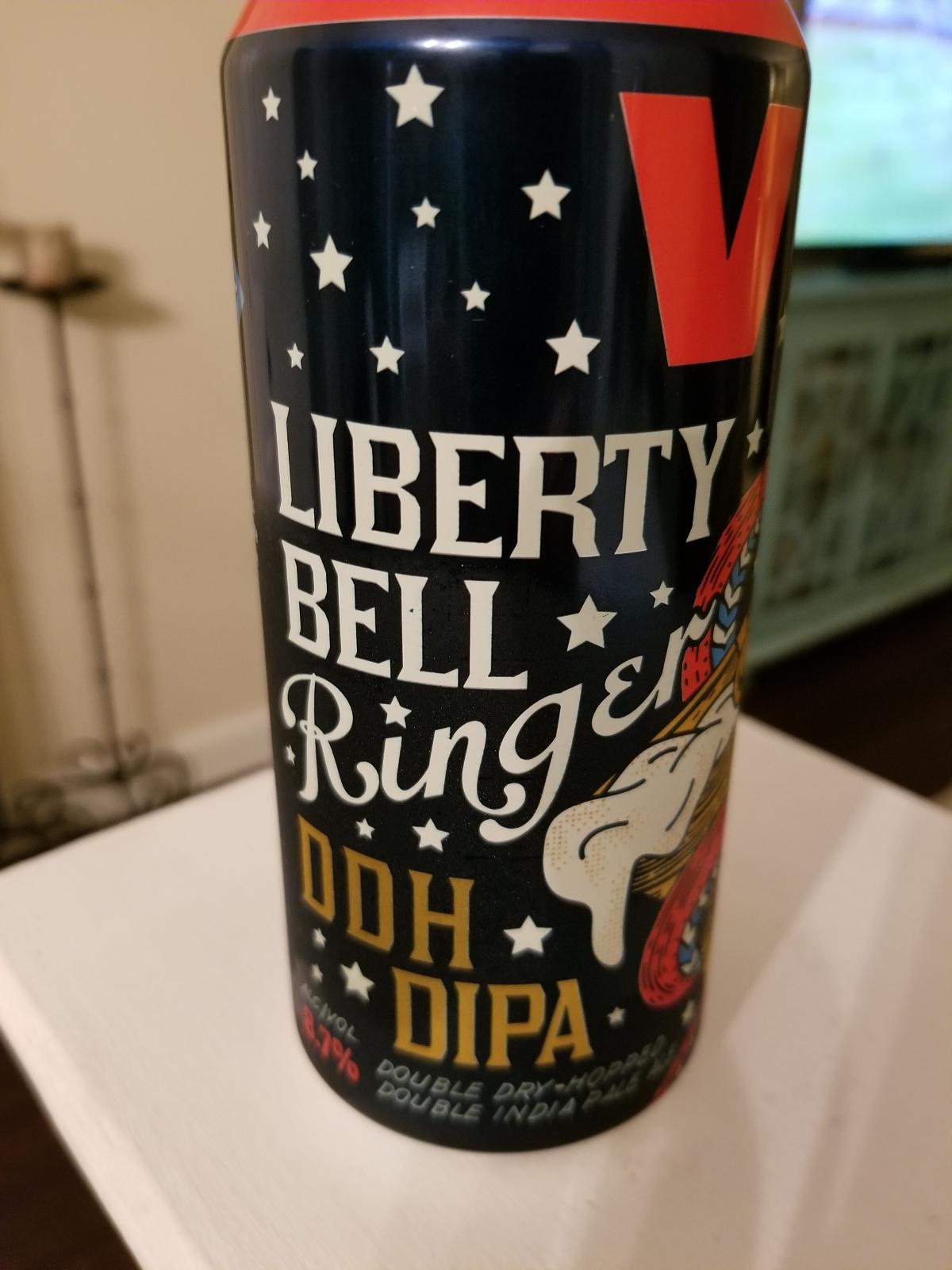 Bellringer DIPA