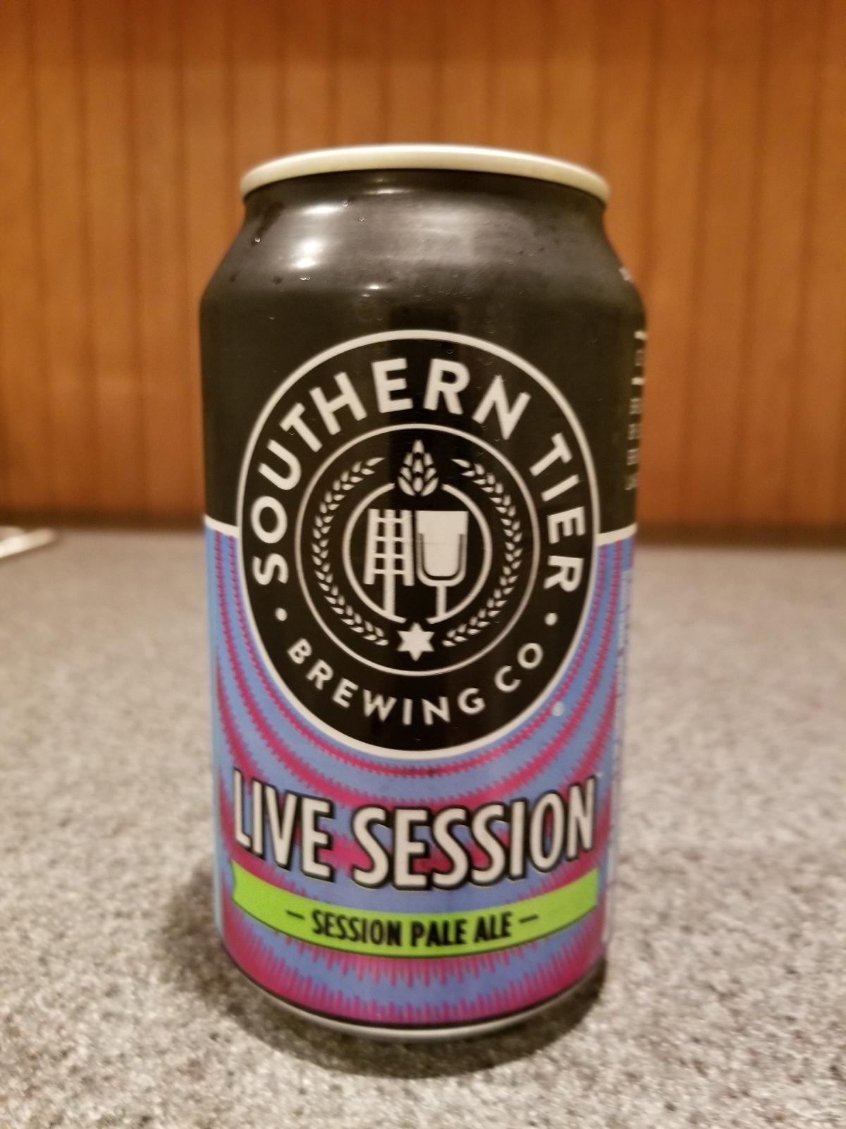 Live Session