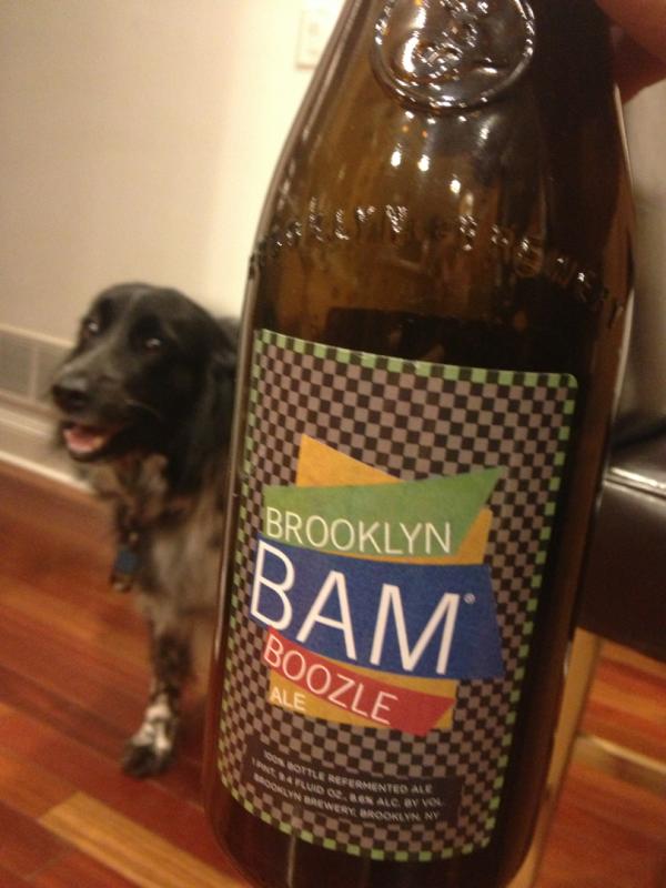 BAMBoozle Ale