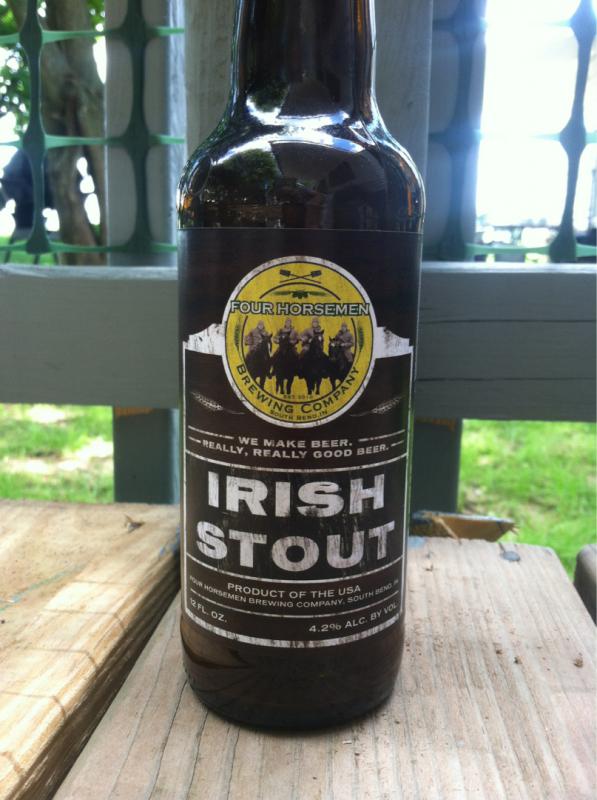 Irish Stout