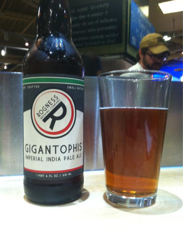 Gigantophis