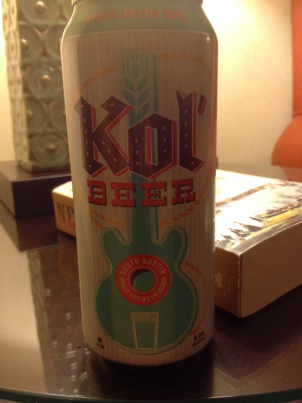 Kol
