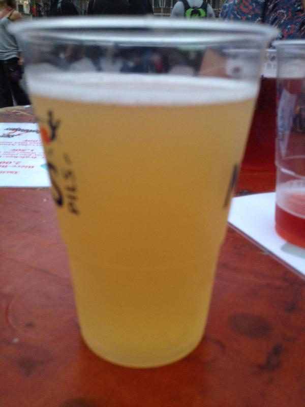 Grimbergen Blanche