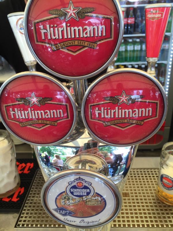 Hürlimann