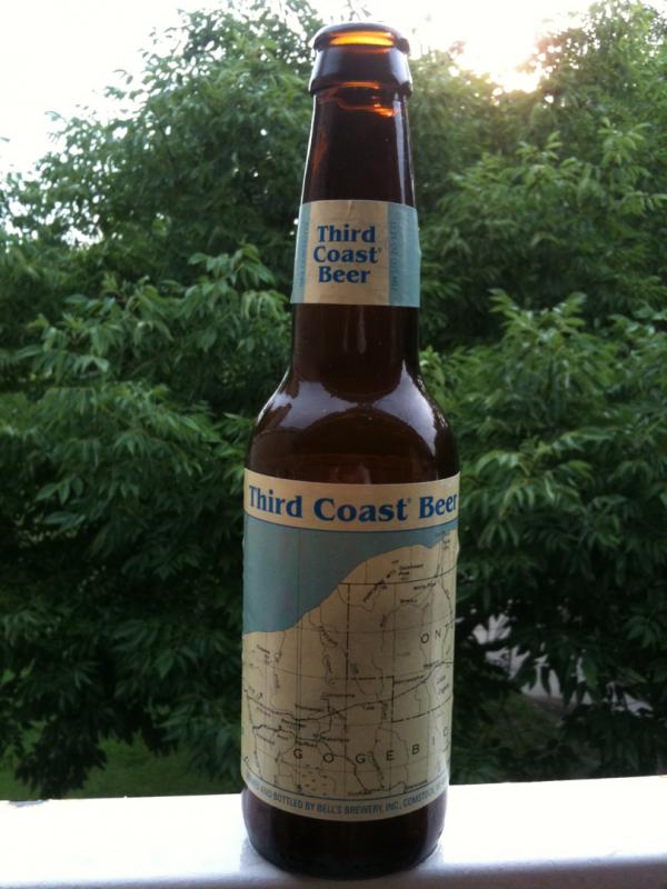 Third Coast Beer