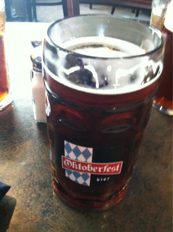 Oktoberfest