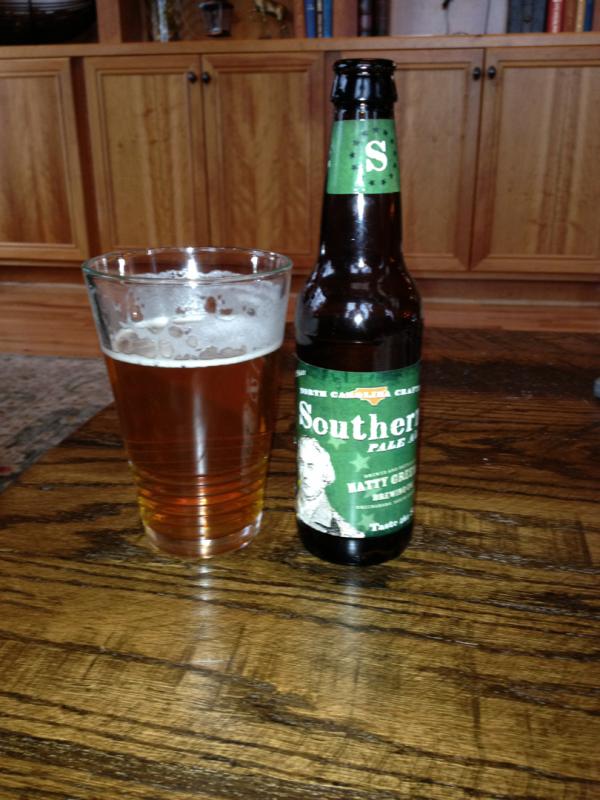 Southern Pale Ale