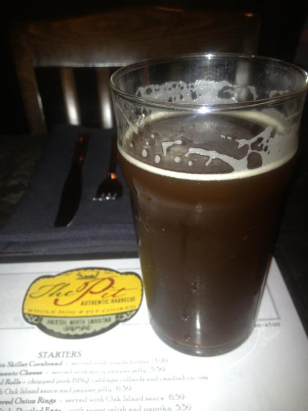 Mad Doc Weizenbock