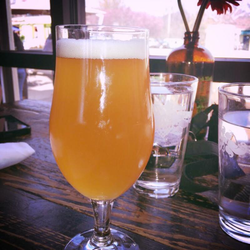 Mosaic Saison