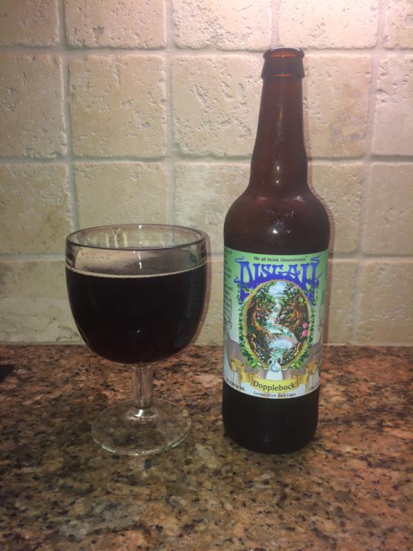 Dopplebock