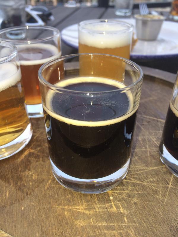 Dark Star Stout