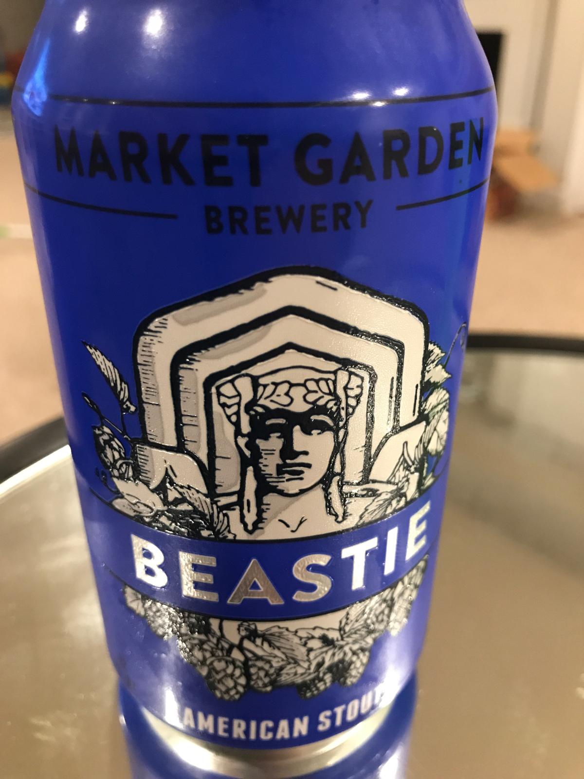 Beastie