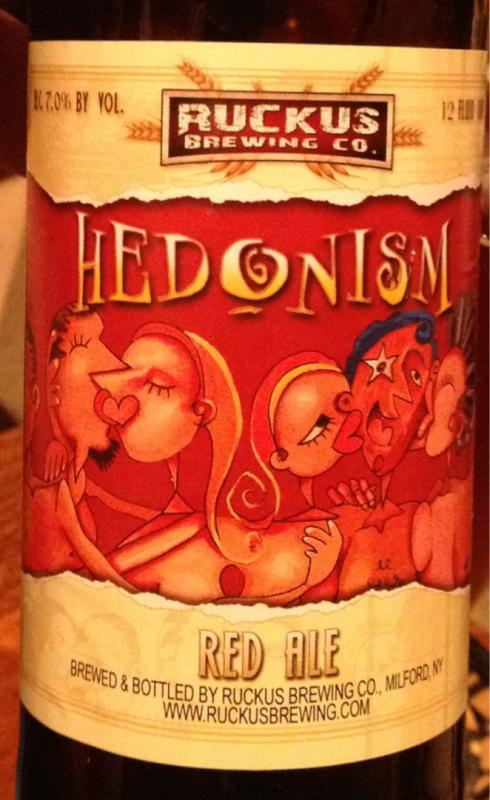 Hedonism