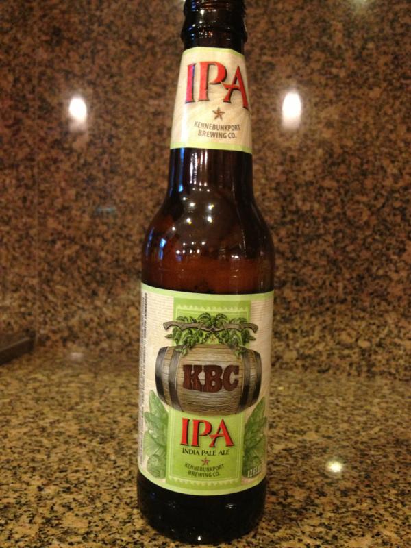 KBC IPA