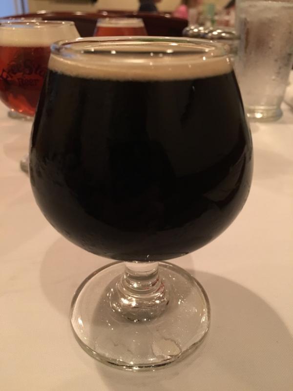 C4 Imperial Black IPA